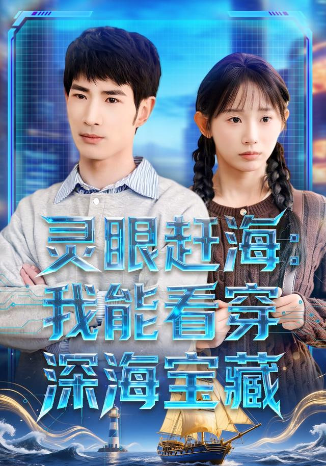 暴雪将至